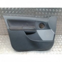 Panneau de porte avant...