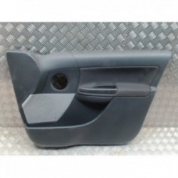 Panneau de porte avant...