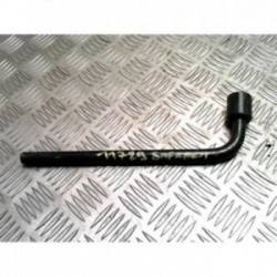 Cle RENAULT SAFRANE PHASE 1