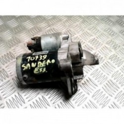 Demarreur RENAULT CLIO 4...