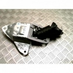 Ceinture arriere centrale...