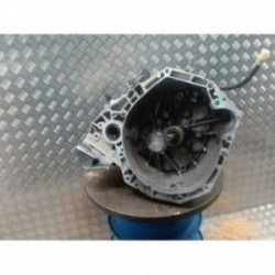 Boite de vitesses RENAULT...