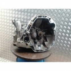 Boite de vitesses DACIA...