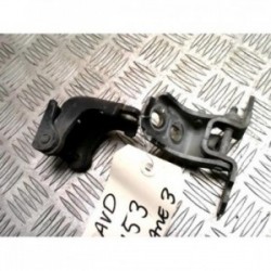 Charniere de porte avant...