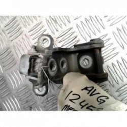 Charniere de porte avant...