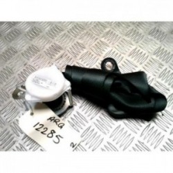 Ceinture arriere gauche...