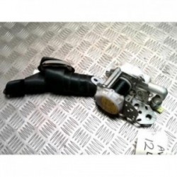 Ceinture avant gauche...