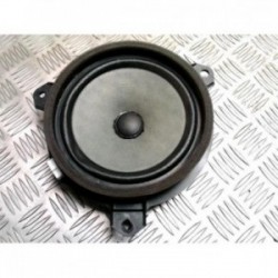 Haut parleur CITROEN C1 2