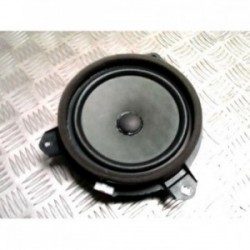 Haut parleur CITROEN C1 2
