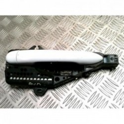 Poignee porte avant droit...