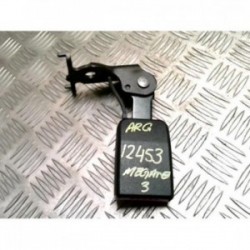 Attache ceinture arriere...