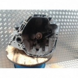 Boite de vitesses RENAULT...