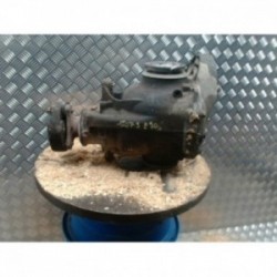 Pont (propulsion) BMW SERIE...