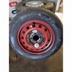 Roue de secours CITROEN C3...