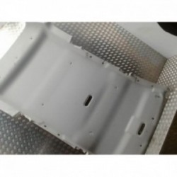 Ciel de toit DACIA DUSTER 1...