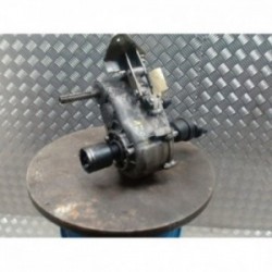 Boite de transfert SIMPA...