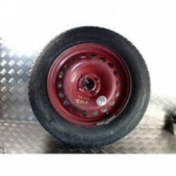Roue de secours RENAULT...