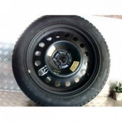 Roue de secours PEUGEOT 407...