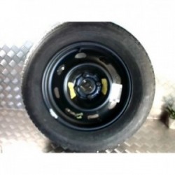 Roue de secours PEUGEOT 406...
