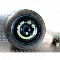 Roue de secours CITROEN C3...
