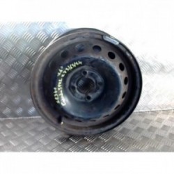 Jante FORD FIESTA 5 PHASE 1