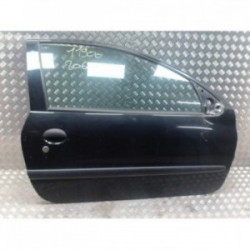 Porte avant droit PEUGEOT 206+