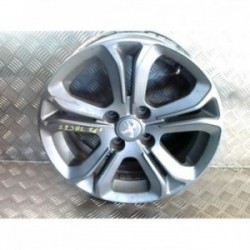 Jante PEUGEOT 208 1 PHASE 2