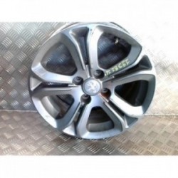 Jante PEUGEOT 208 1 PHASE 2