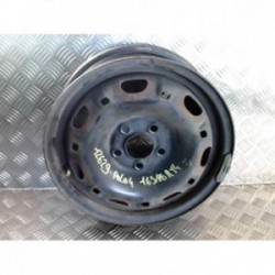 Jante VOLKSWAGEN POLO 4...