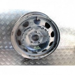 Jante DACIA DUSTER 1 PHASE 2