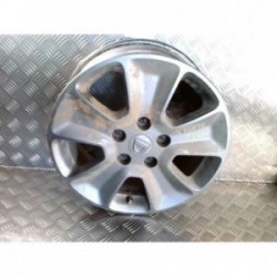 Jante DACIA DUSTER 1 PHASE 2