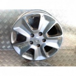 Jante DACIA DUSTER 1 PHASE 2