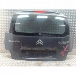Malle/Hayon arriere CITROEN...
