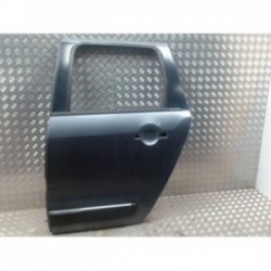 Porte arriere gauche...