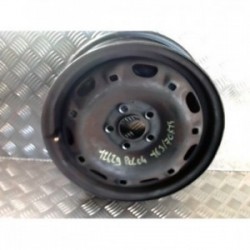 Jante VOLKSWAGEN POLO 4...