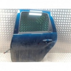 Porte arriere gauche DACIA...