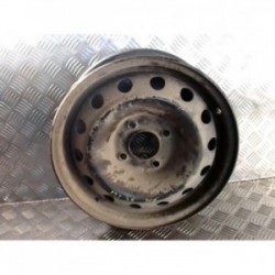 Jante PEUGEOT 206 PHASE 1