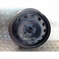 Jante PEUGEOT 206 PHASE 2