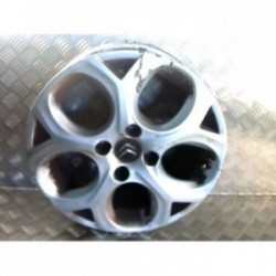 Jante CITROEN C3 2 PHASE 1