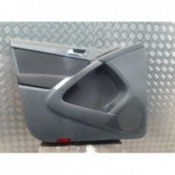 Panneau de porte avant...