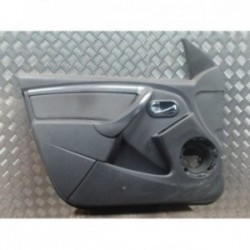 Panneau de porte avant...