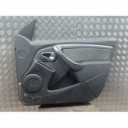 Panneau de porte avant...