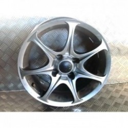 Jeu de 4 jantes  PEUGEOT...