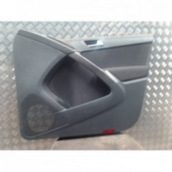 Panneau de porte avant...