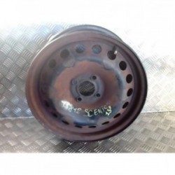 Jante RENAULT SCENIC 2 PHASE 2