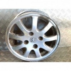 Jante PEUGEOT 206 PHASE 1