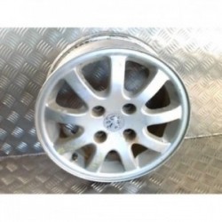 Jante PEUGEOT 206 PHASE 1
