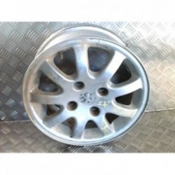 Jante PEUGEOT 206 PHASE 1
