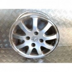 Jante PEUGEOT 206 PHASE 1