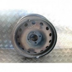 Jante PEUGEOT 206 PHASE 2